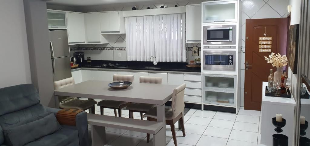 Sobrado à venda com 3 quartos, 182m² - Foto 6