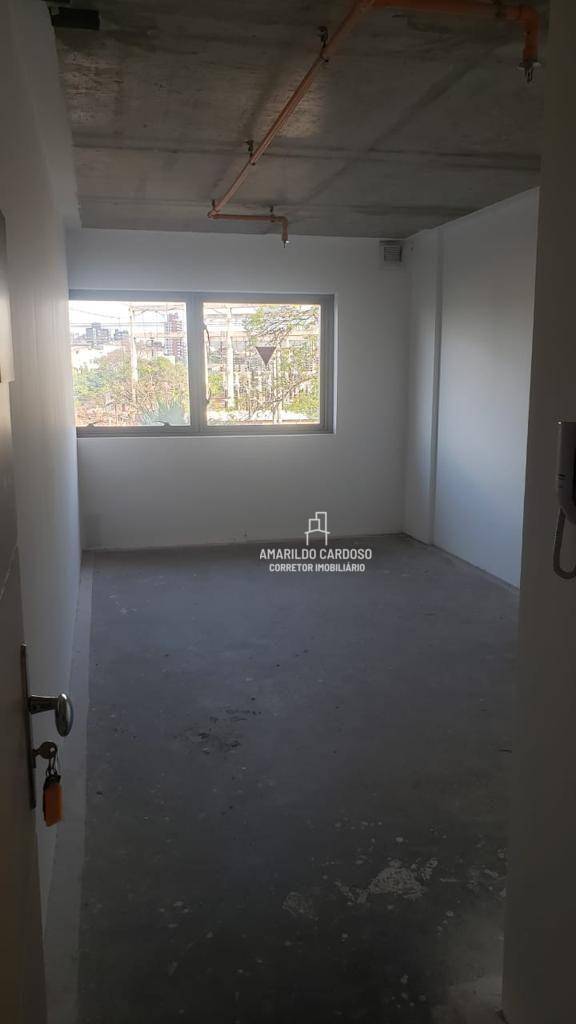 Conjunto Comercial-Sala à venda, 27m² - Foto 3