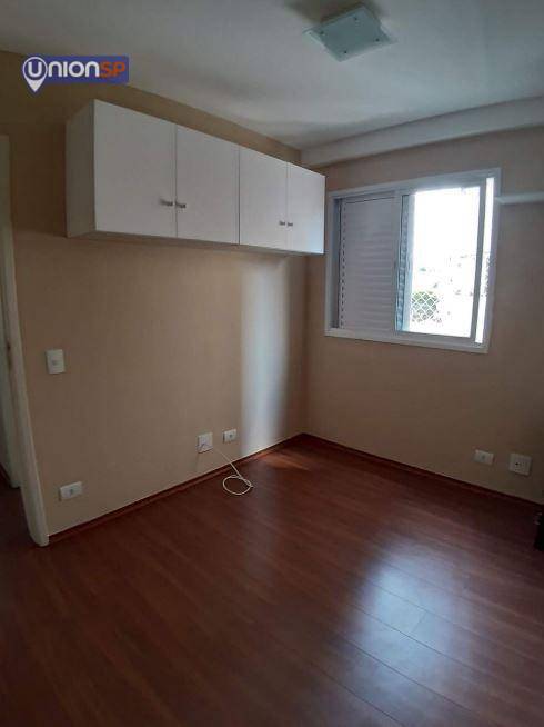 Apartamento à venda com 2 quartos, 63m² - Foto 6