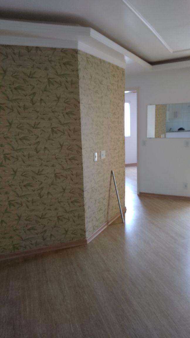 Apartamento à venda com 2 quartos, 48m² - Foto 1