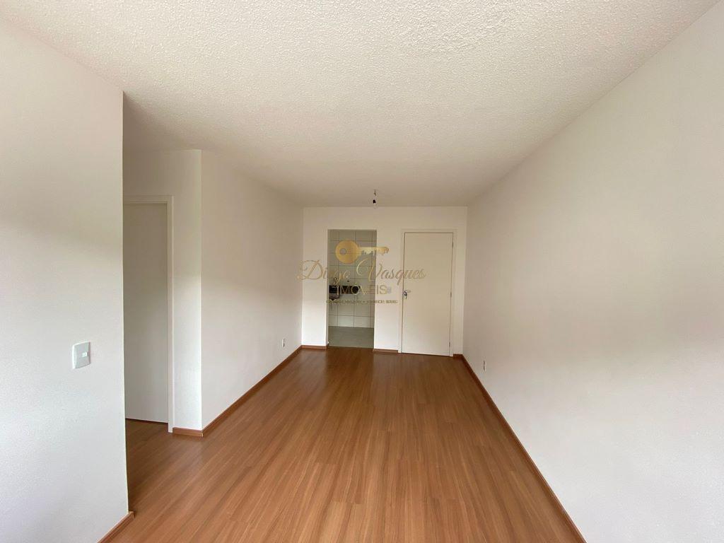 Apartamento à venda com 2 quartos, 55m² - Foto 8