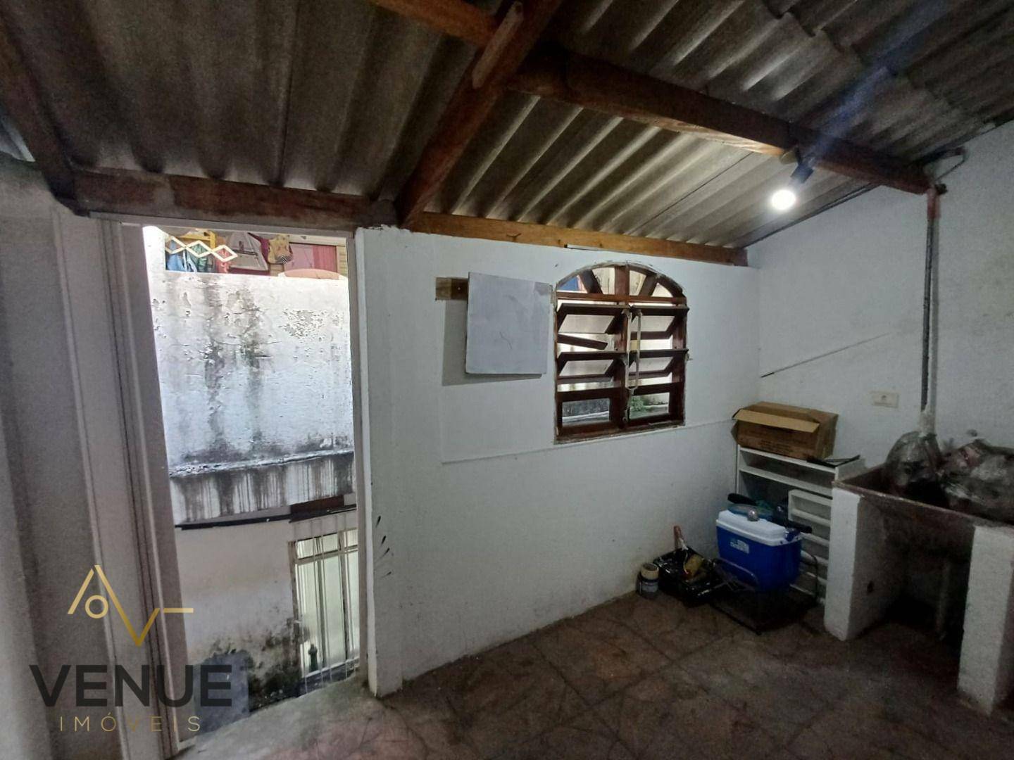 Casa à venda com 2 quartos, 89m² - Foto 21