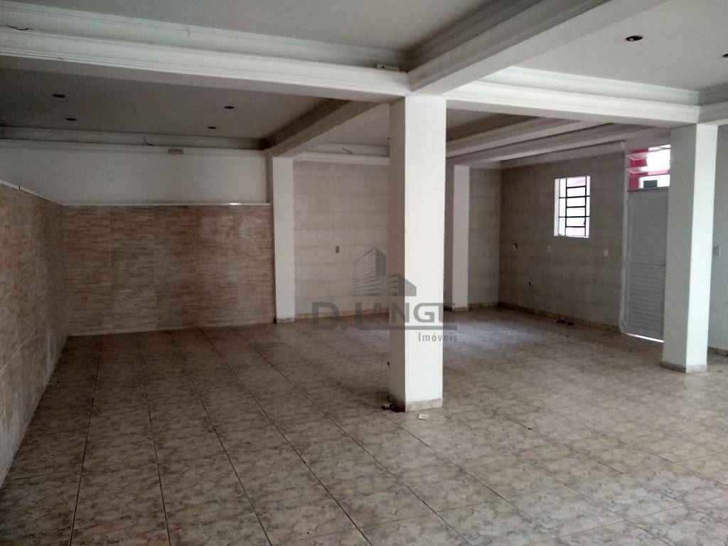 Loja-Salão para alugar, 110m² - Foto 5