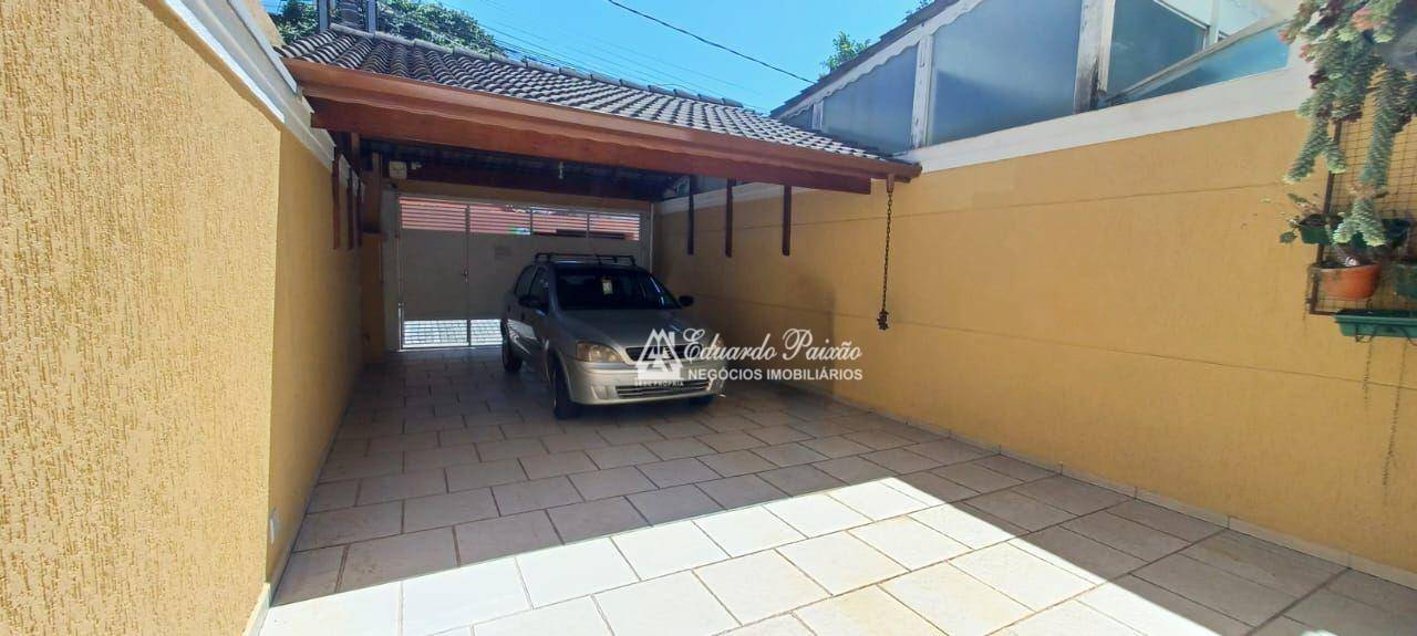 Sobrado à venda com 3 quartos, 197m² - Foto 4