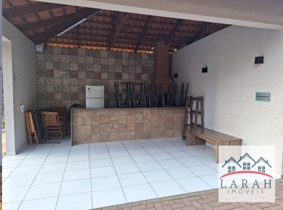 Apartamento à venda e aluguel com 1 quarto, 40m² - Foto 18