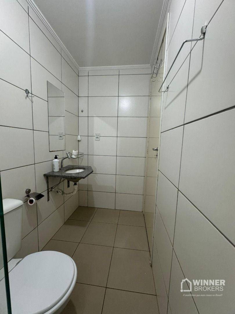 Apartamento para alugar com 2 quartos, 55m² - Foto 20