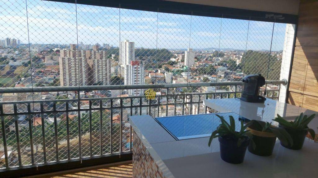 Apartamento à venda com 3 quartos, 244m² - Foto 33