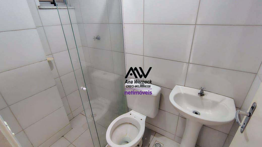 Apartamento, 2 quartos, 45 m² - Foto 5