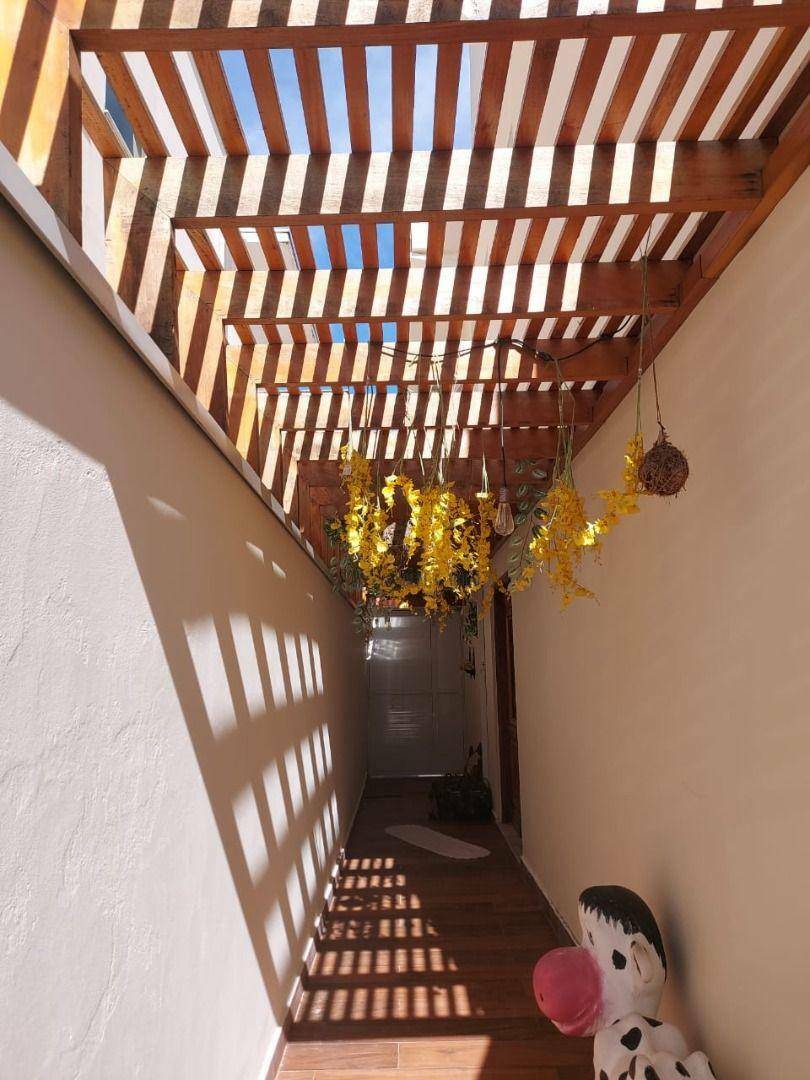 Casa de Condomínio à venda com 3 quartos, 275m² - Foto 27