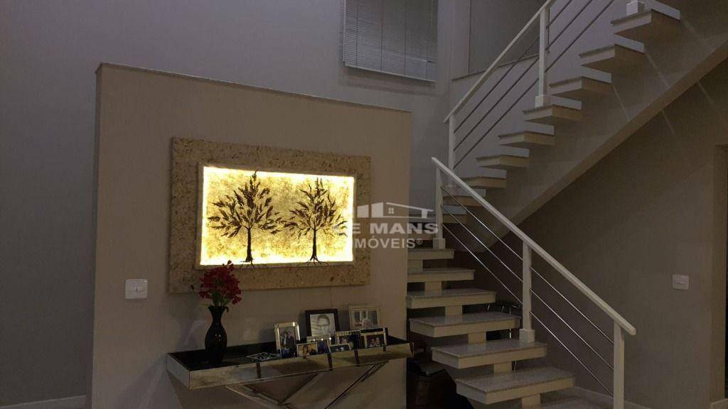 Casa à venda com 4 quartos, 431m² - Foto 4