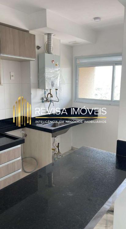 Apartamento à venda com 2 quartos, 66m² - Foto 3