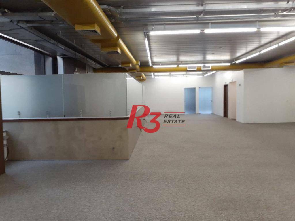 Conjunto Comercial-Sala para alugar, 586m² - Foto 16