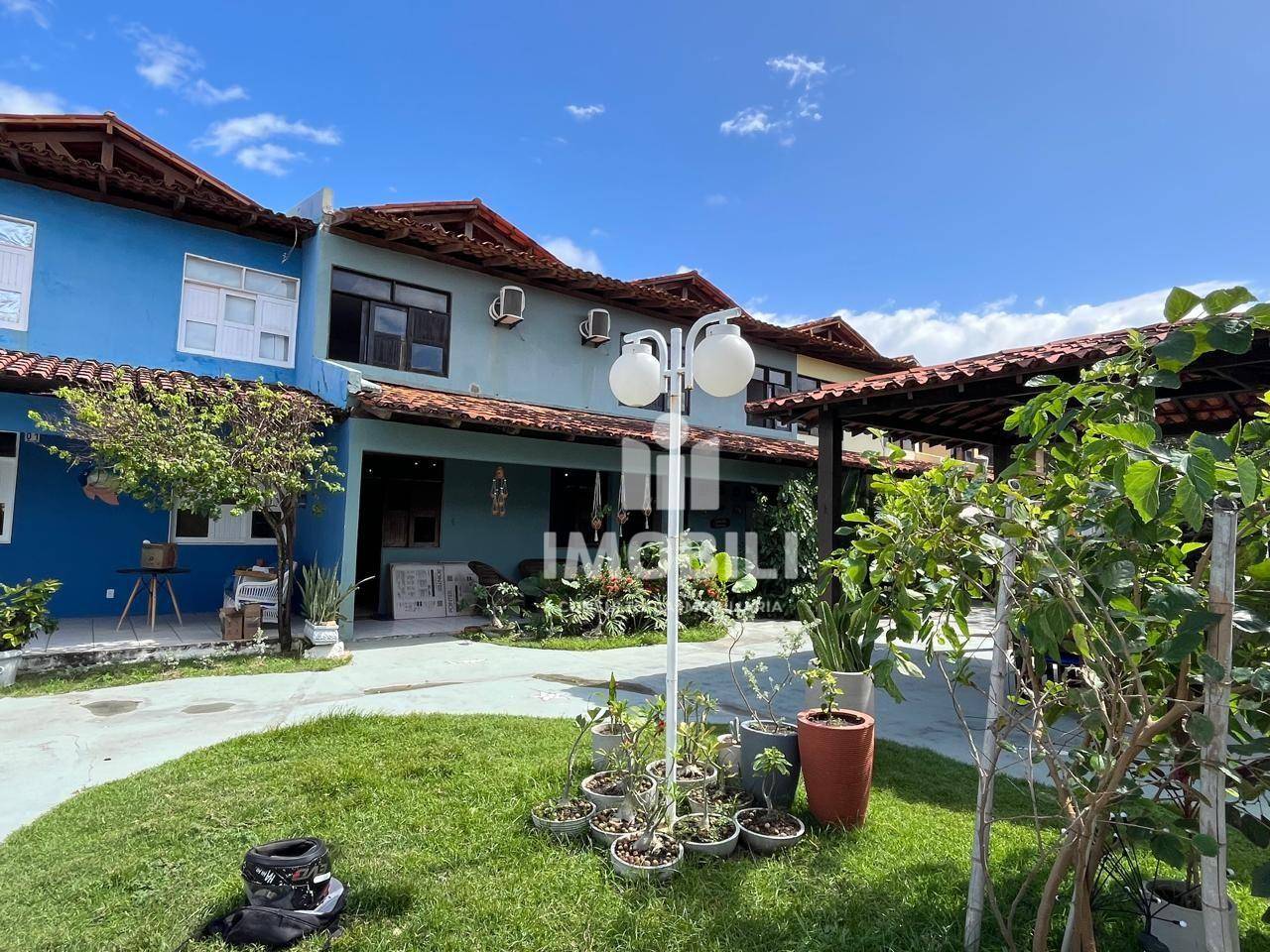 Casa, 4 quartos, 196 m² - Foto 2