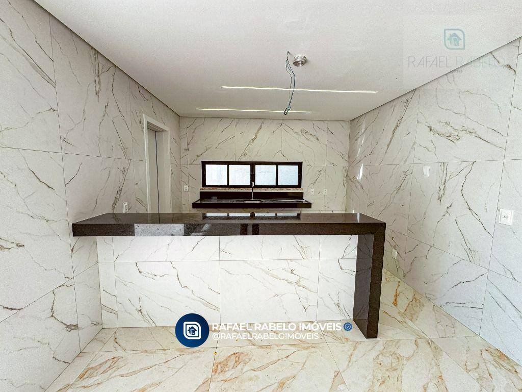 Casa de Condomínio, 4 quartos - Foto 5