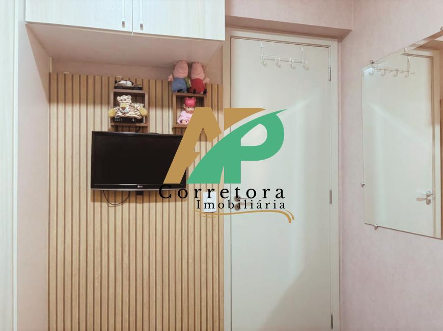 Apartamento à venda com 2 quartos, 96m² - Foto 29