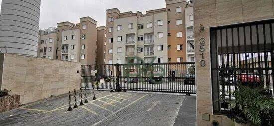 Apartamento à venda com 3 quartos, 54m² - Foto 1