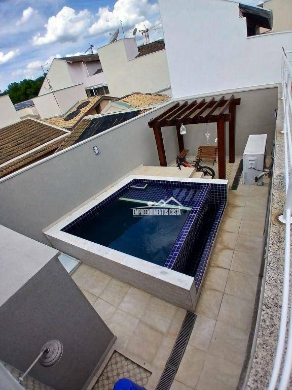 Casa à venda e aluguel com 3 quartos, 275M2 - Foto 1