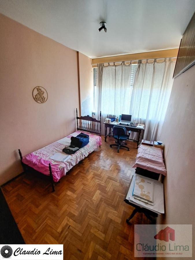 Apartamento à venda com 4 quartos, 240m² - Foto 23