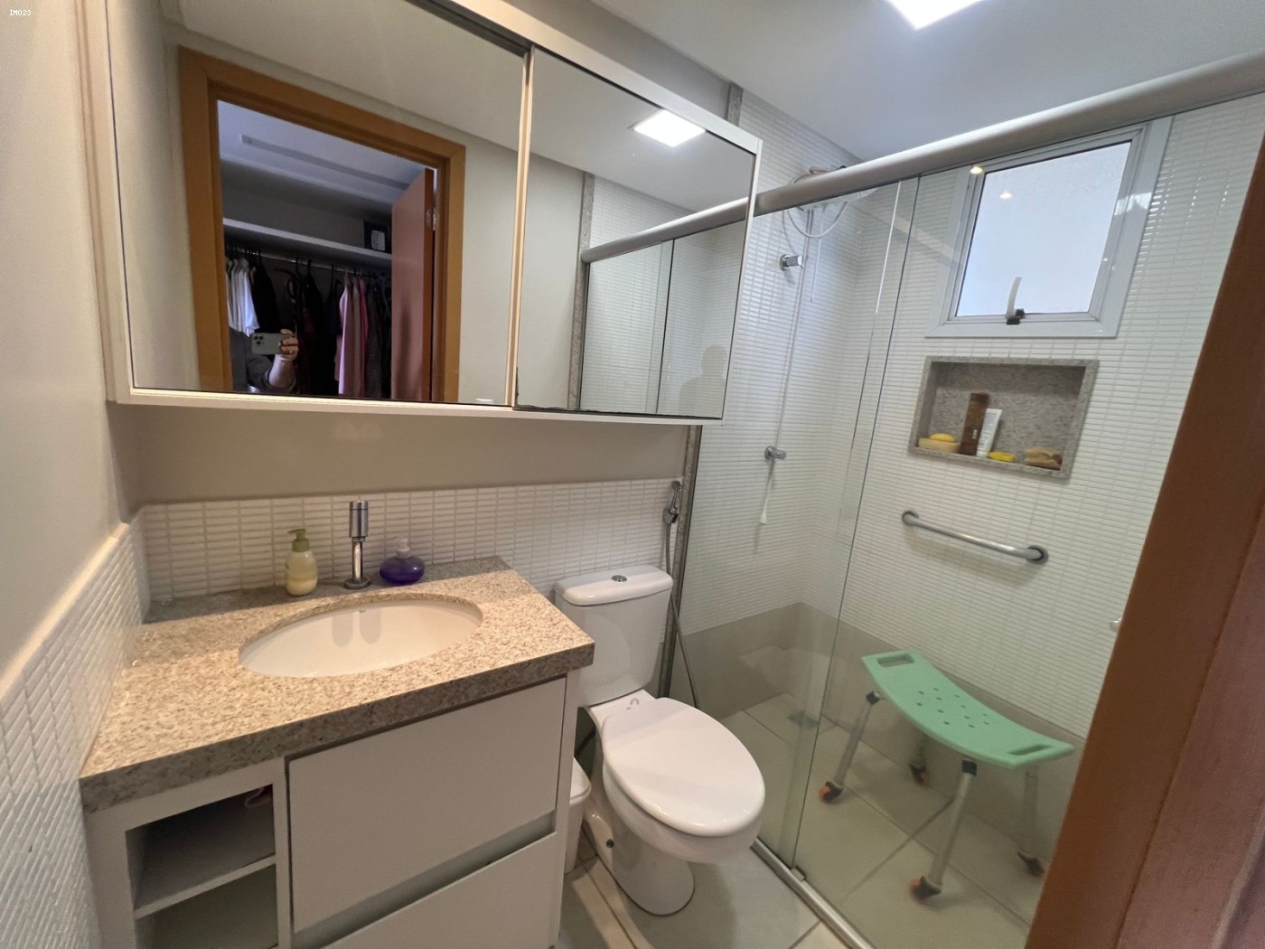 Apartamento, 3 quartos - Foto 10