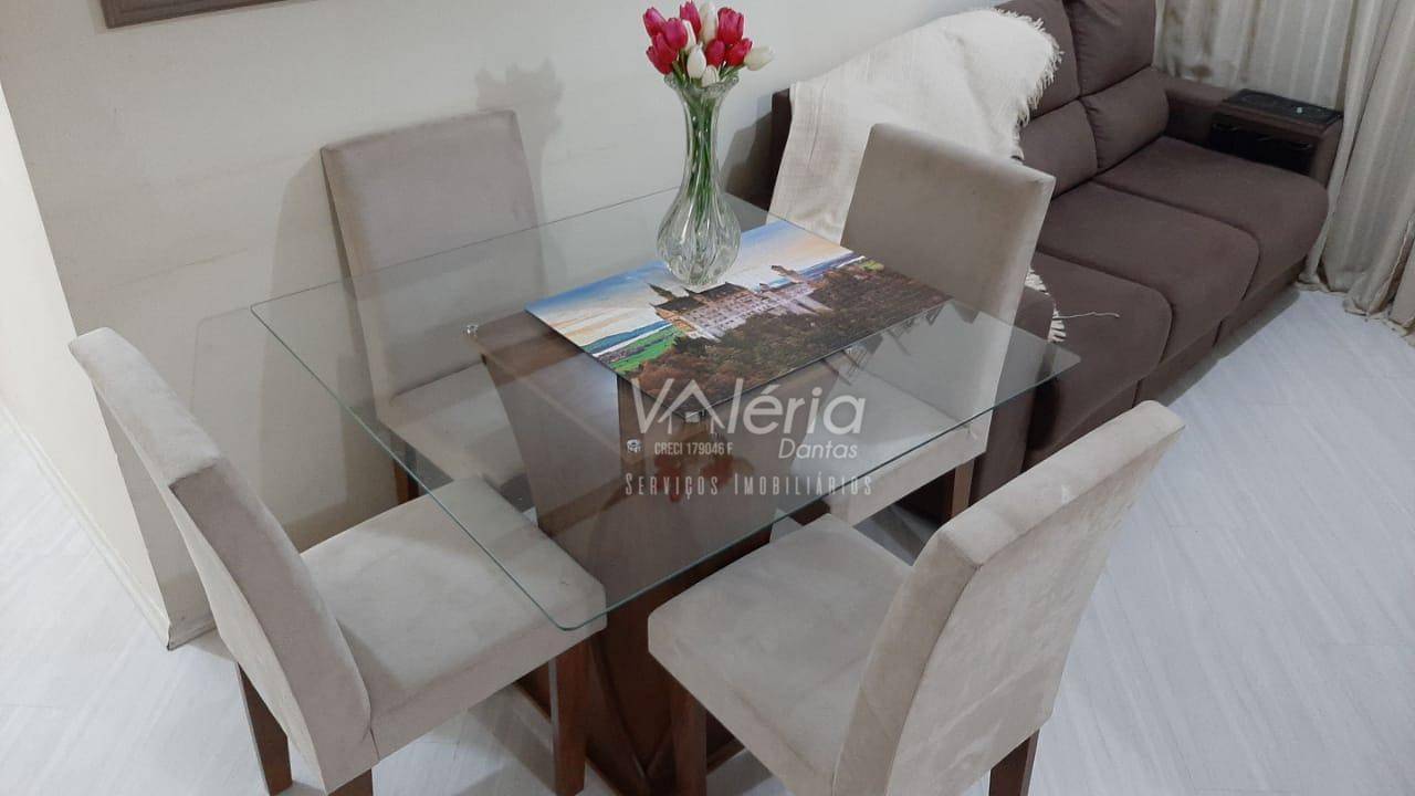 Apartamento à venda e aluguel com 2 quartos, 54m² - Foto 15