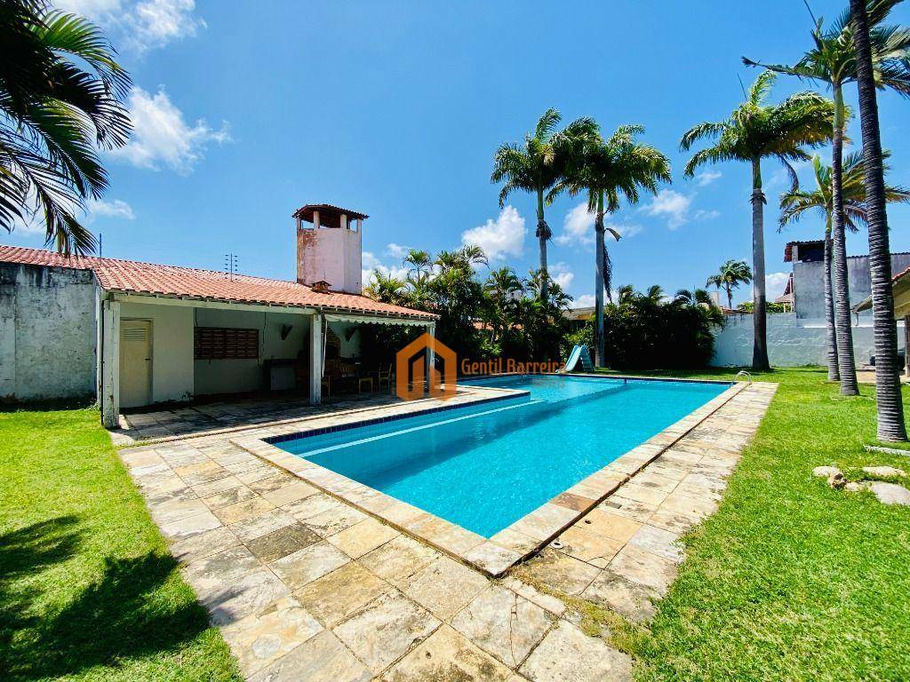 Casa, 3 quartos, 1072 m² - Foto 5