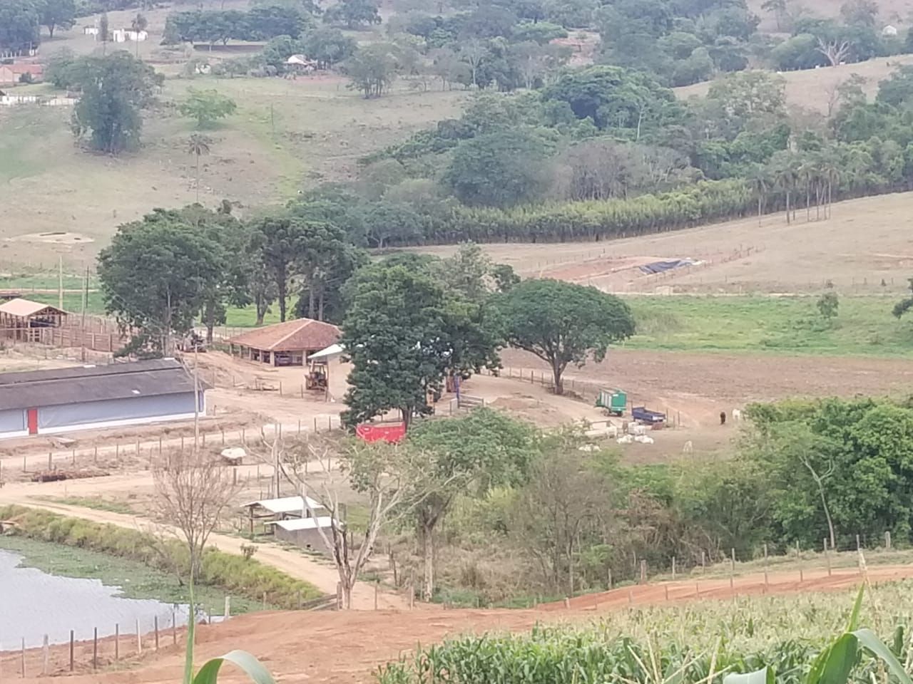 Fazenda à venda, 1839200M2 - Foto 8