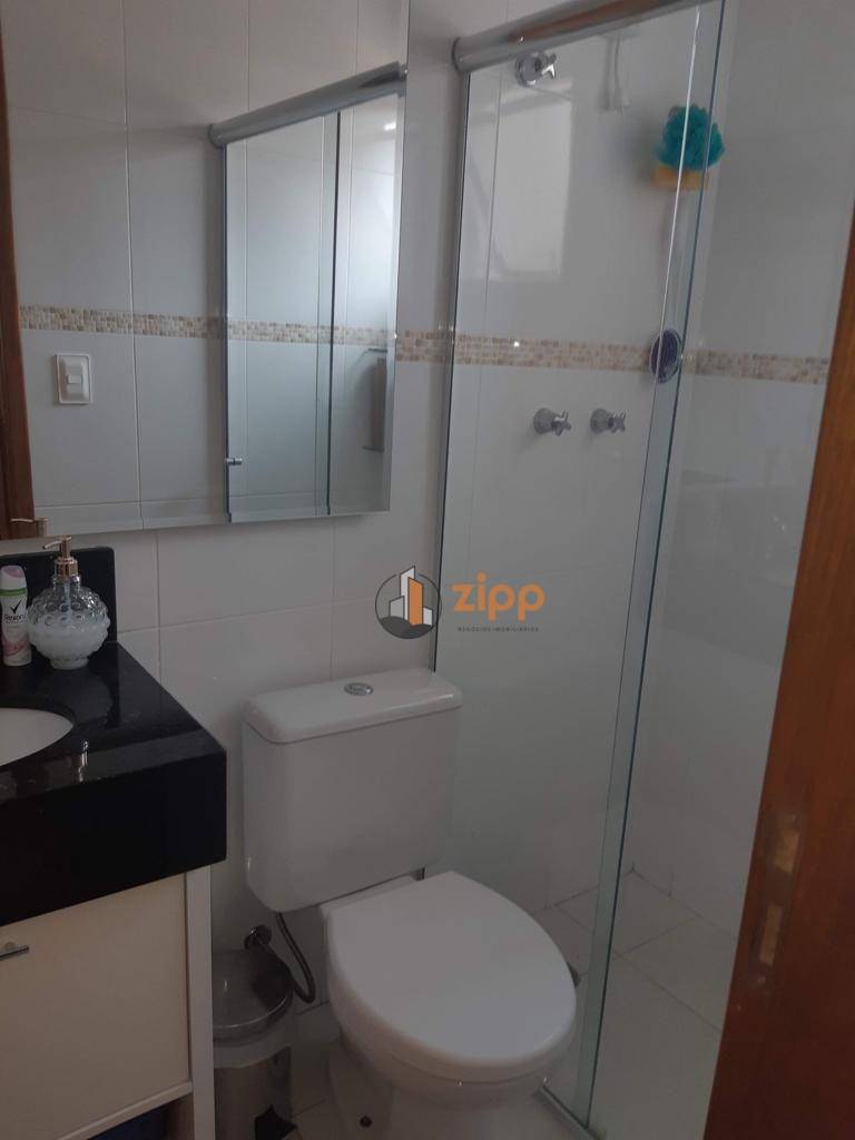 Sobrado à venda com 2 quartos, 55m² - Foto 6