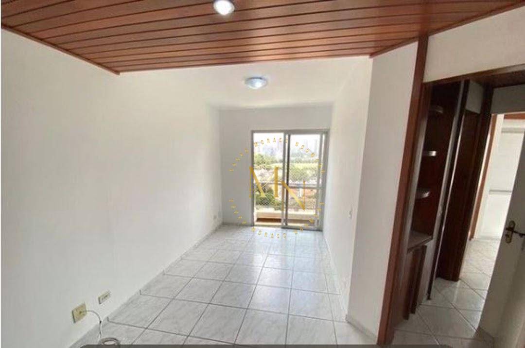 Apartamento à venda com 2 quartos, 64m² - Foto 3