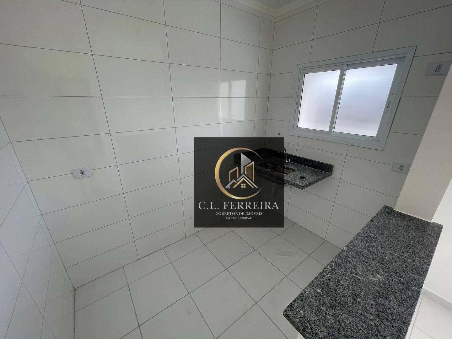 Apartamento à venda com 1 quarto, 41m² - Foto 9