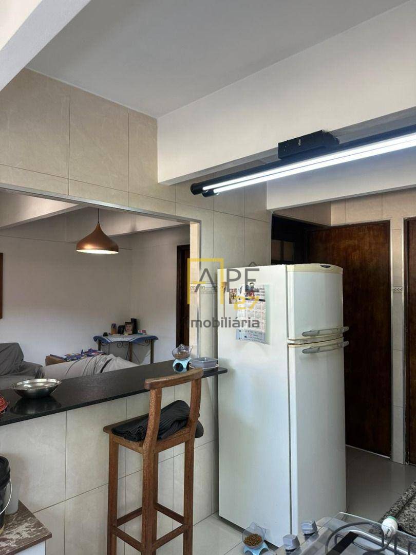 Apartamento, 3 quartos, 60 m² - Foto 5