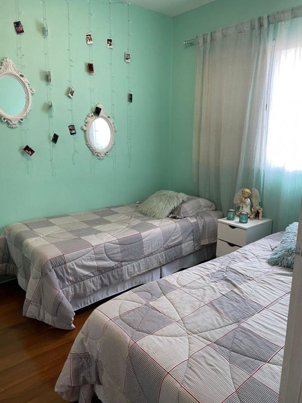 Apartamento à venda com 3 quartos, 115m² - Foto 21