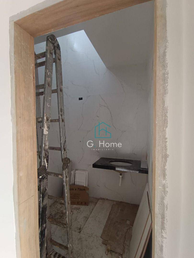 Casa à venda com 3 quartos, 85m² - Foto 9