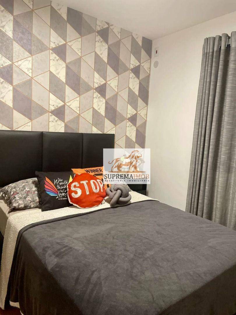 Apartamento à venda com 2 quartos, 42m² - Foto 6