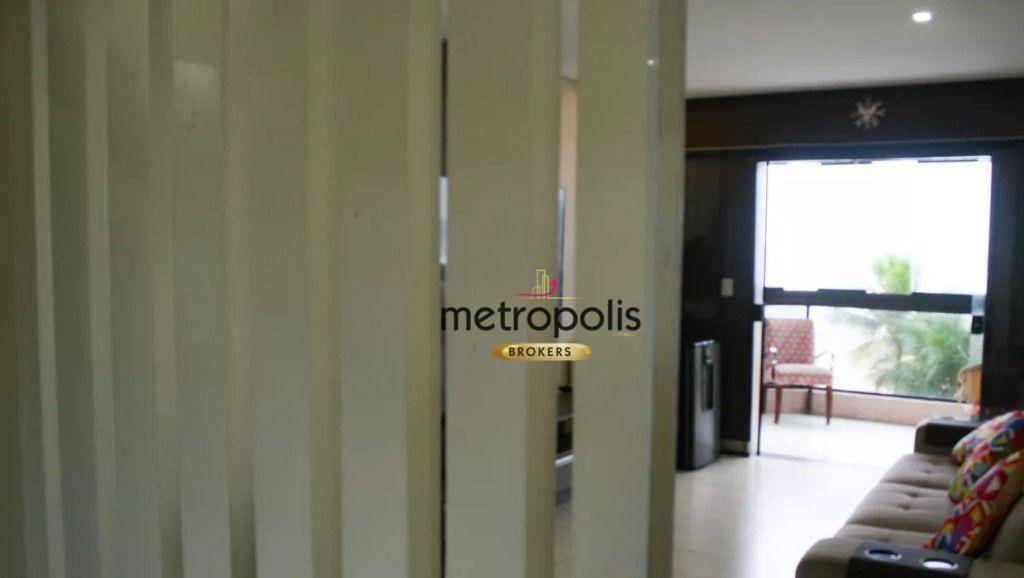 Apartamento, 4 quartos, 210 m² - Foto 2