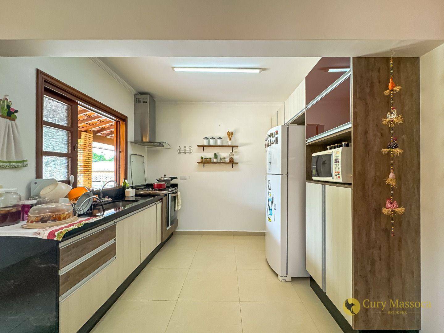 Casa de Condomínio à venda com 4 quartos, 680m² - Foto 49