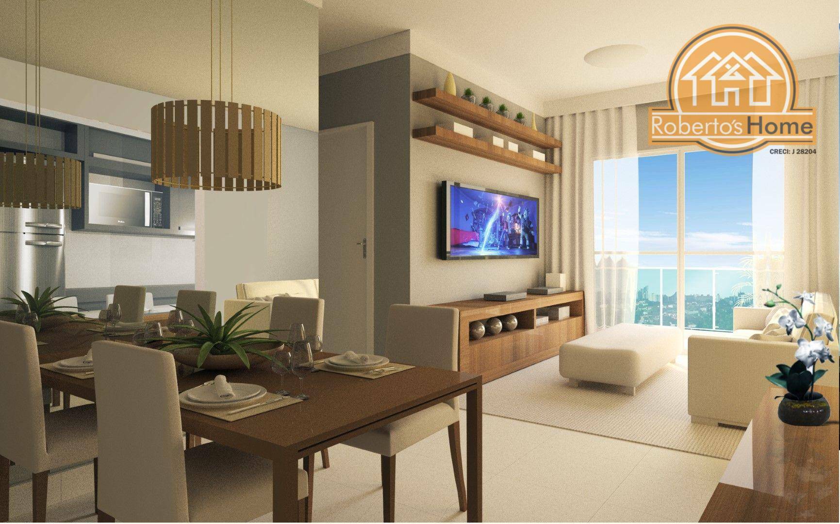 Apartamento à venda com 2 quartos, 71m² - Foto 63