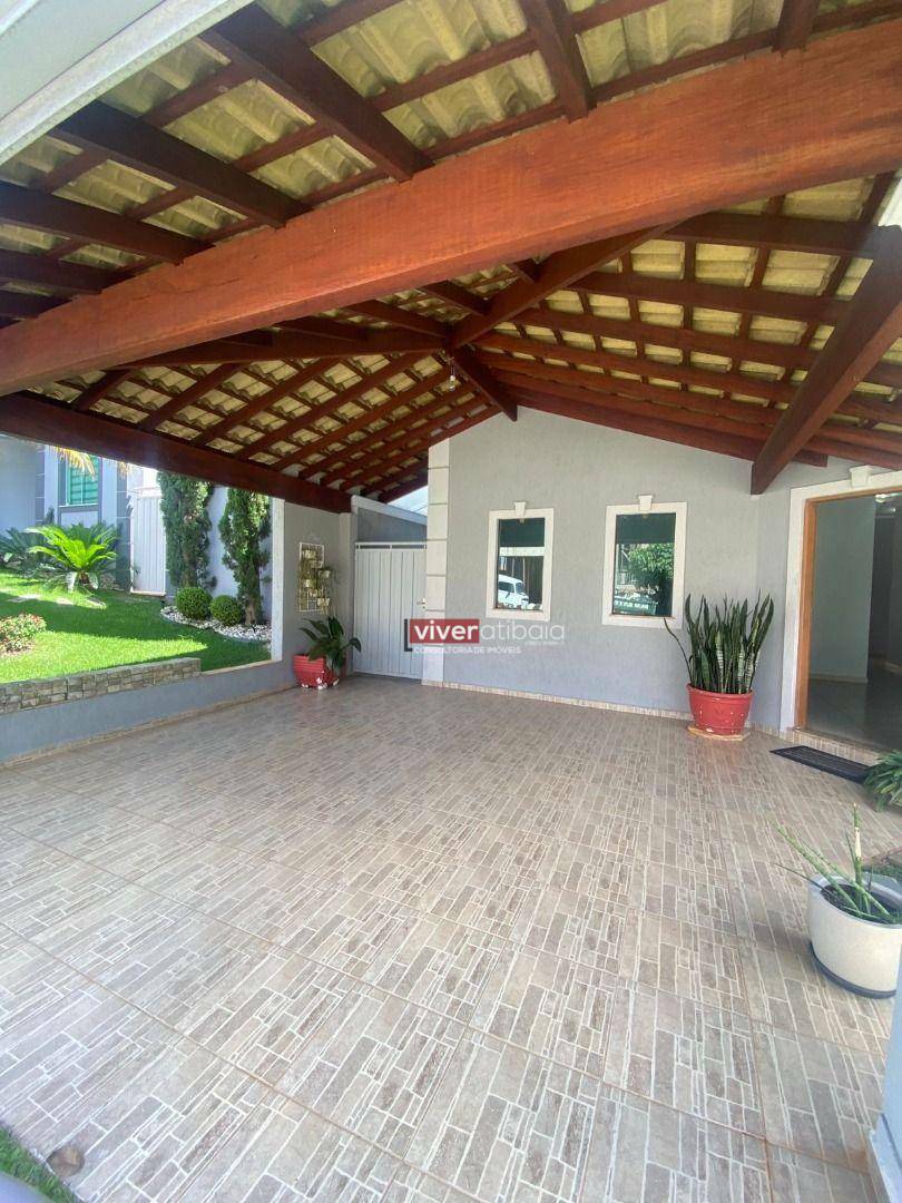 Casa de Condomínio à venda com 3 quartos, 200m² - Foto 22