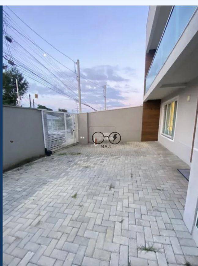 Sobrado à venda com 3 quartos, 145m² - Foto 5