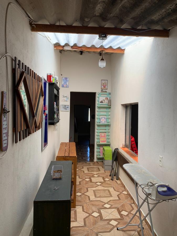 Casa à venda com 2 quartos, 179m² - Foto 1