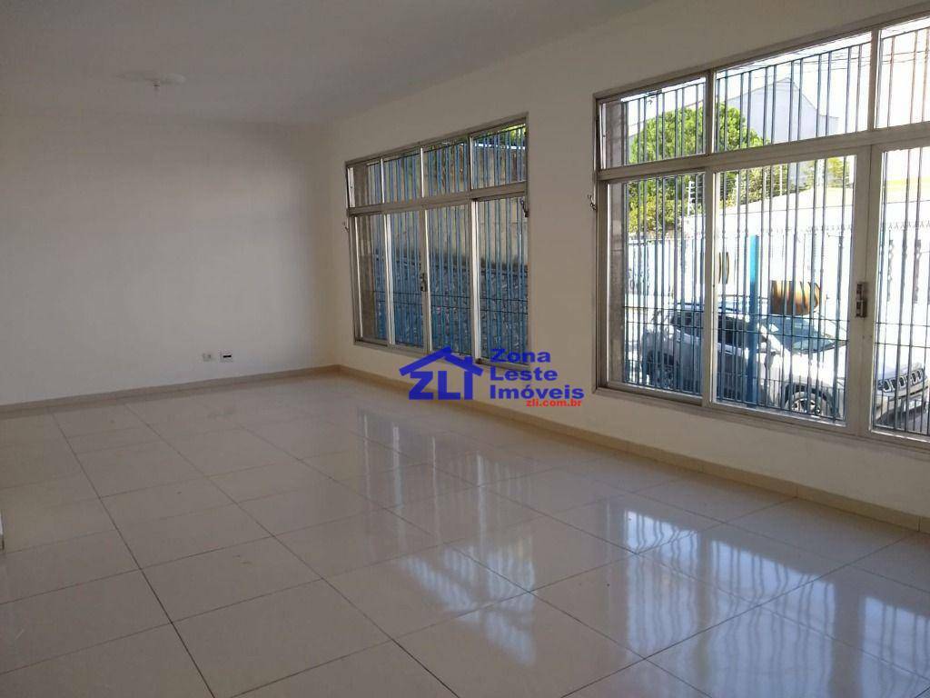 Sobrado, 3 quartos, 187 m² - Foto 1