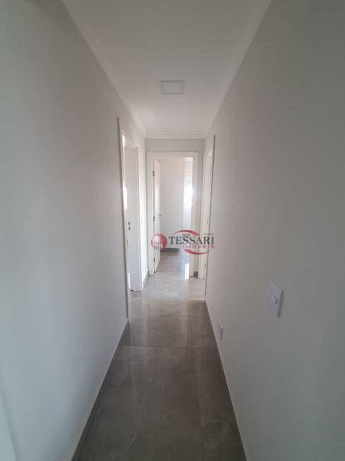 Apartamento à venda com 3 quartos, 174m² - Foto 9