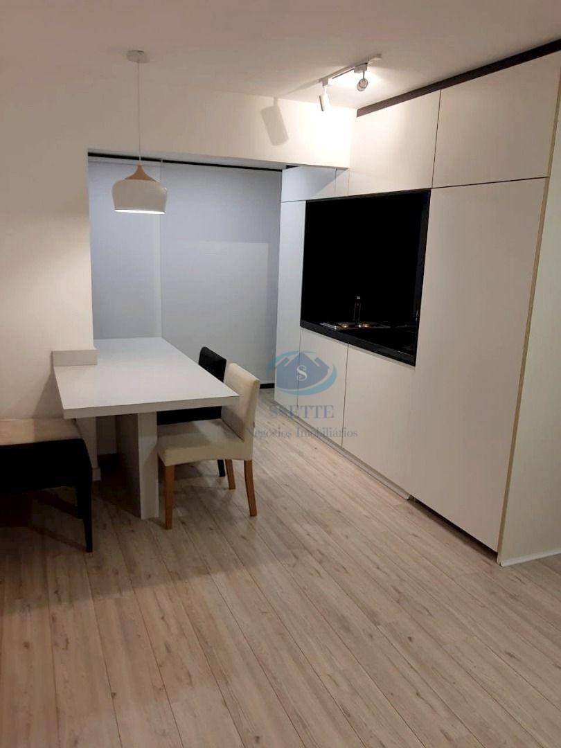 Apartamento à venda com 2 quartos, 50m² - Foto 10