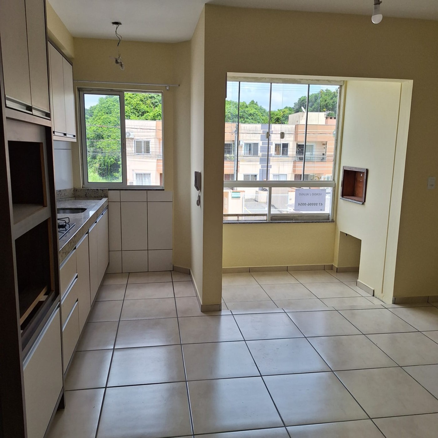 Apartamento à venda com 2 quartos, 55m² - Foto 15