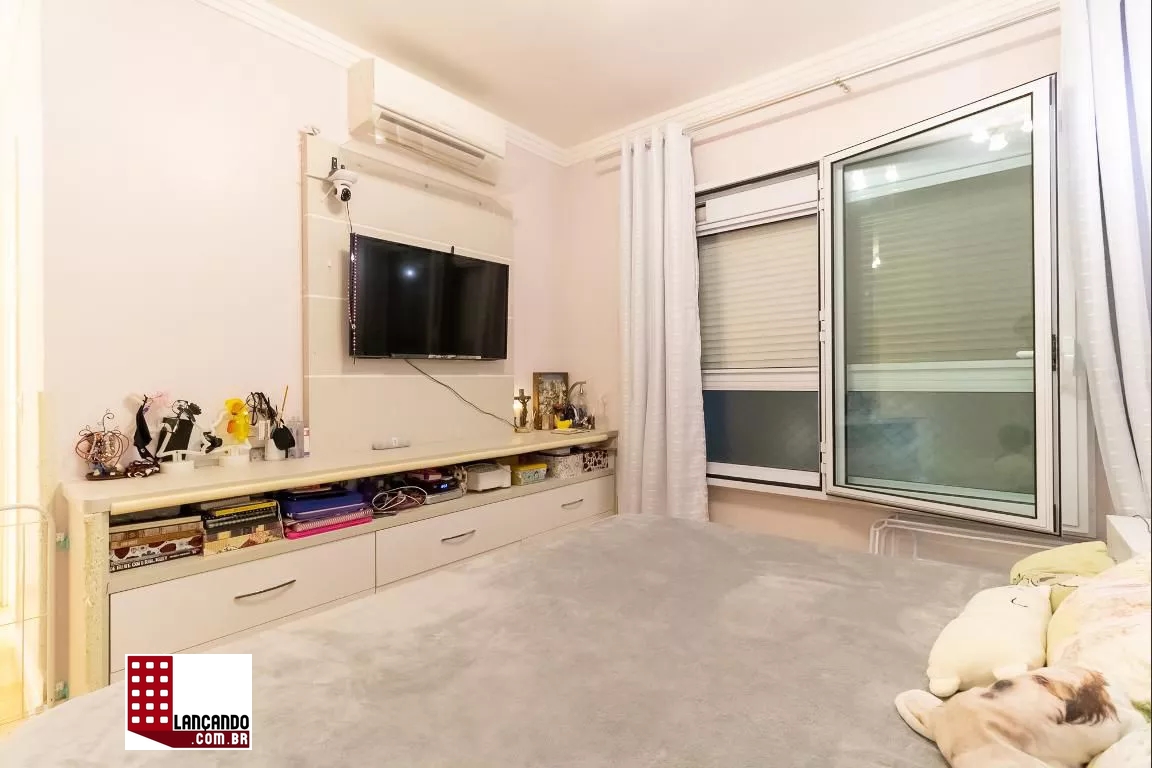 Apartamento à venda com 3 quartos, 170m² - Foto 14