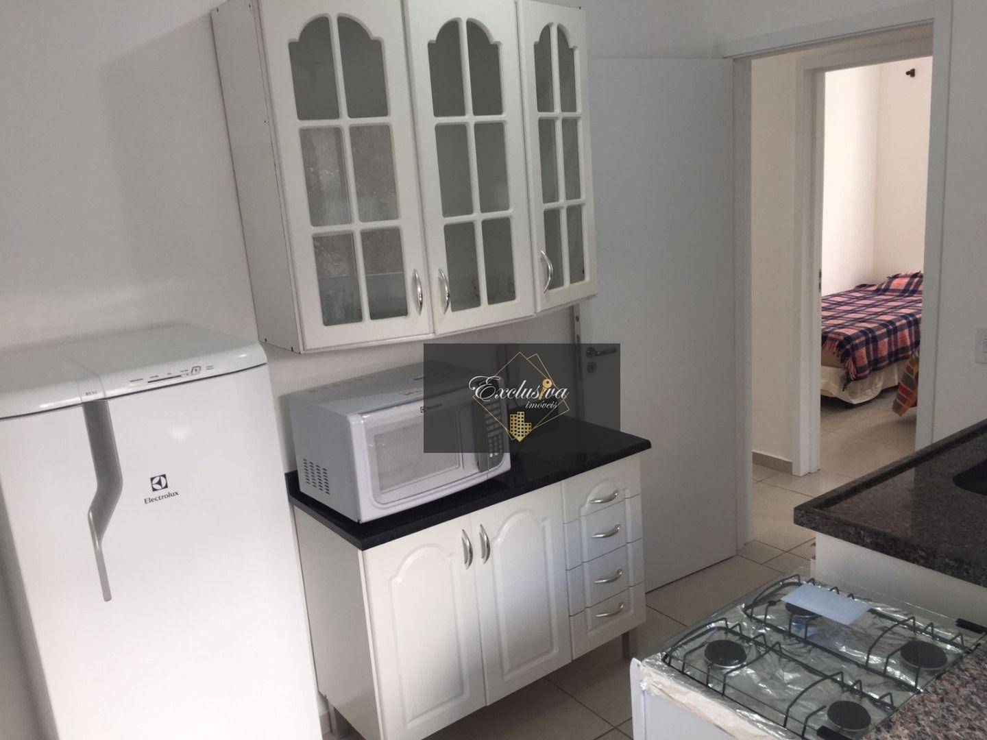 Apartamento à venda com 2 quartos, 42m² - Foto 15