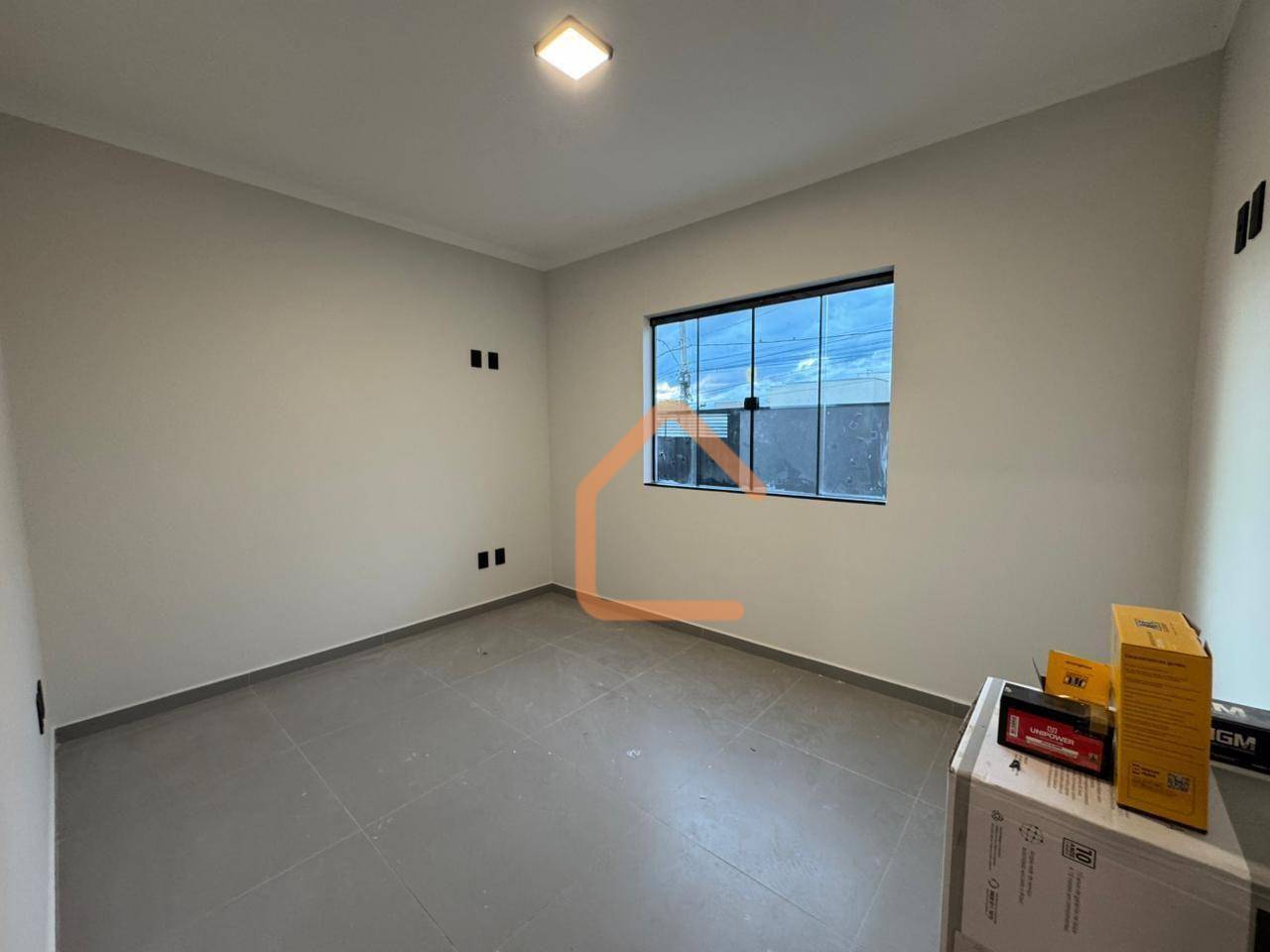 Casa à venda com 3 quartos, 92m² - Foto 10