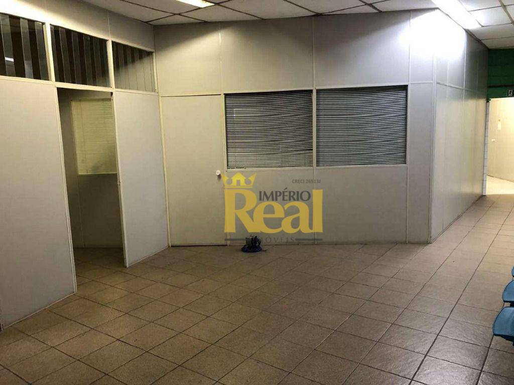 Depósito-Galpão-Armazém para alugar, 5271m² - Foto 4