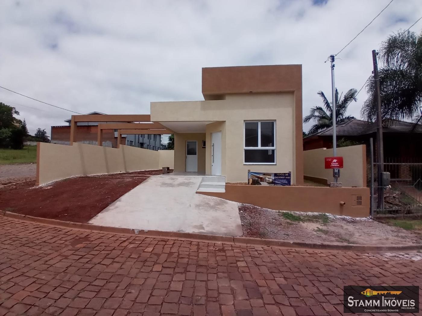 Casa à venda com 3 quartos, 187m² - Foto 3