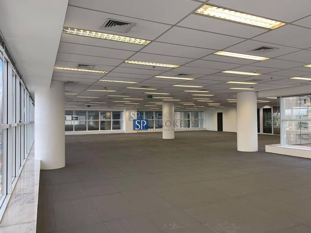 Conjunto Comercial-Sala para alugar, 466m² - Foto 1