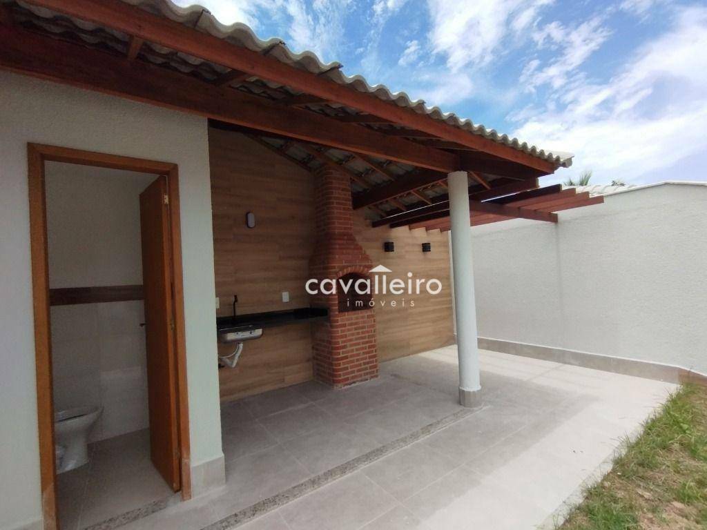 Casa à venda com 3 quartos, 120m² - Foto 16